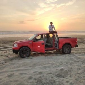 Meet your Posher, Kevin